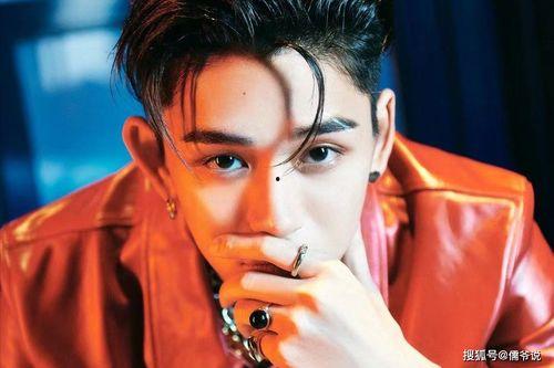 黄旭熙的最新爆料,娱乐圈背后的惊人真相